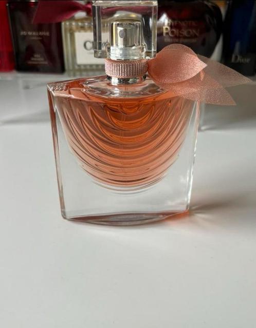Lancome La Vie Est Belle Iris Absolu Eau de Parfum 50ML, Handtassen en Accessoires, Uiterlijk | Parfum, Nieuw, Ophalen of Verzenden