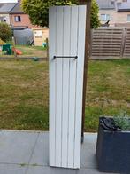 thermic design radiator in goede staat. 180 * 37.5*10 cm, Ophalen, Zo goed als nieuw, Radiator