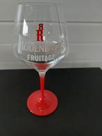 Verre à bière aux fruits Rodenbach, Enlèvement ou Envoi, Comme neuf, Verre à bière