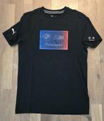 T-shirt Puma BMW Neuf !, Ophalen of Verzenden, Nieuw, Zwart, PUMA