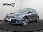 Volkswagen Polo Life - 1.0 Benzine Manueel 5 - 95PK, Auto's, 118 g/km, 95 pk, Bedrijf, Handgeschakeld