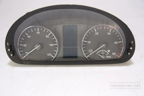 Mercedes-Benz Electrical System Instrumentenpaneel MPH, Auto-onderdelen, Vrachtwagen-onderdelen, Mercedes-Benz, Gebruikt, Ophalen