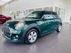 MINI One D 1.5 D * GARANTIE + CUIR + GPS + AIRCO *, Auto's, Mini, 4 zetels, Gebruikt, 95 pk, Bedrijf