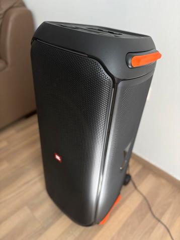 JBL 710 beschikbaar voor biedingen