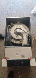 Choudiere vissmaan vitodens 200, Bricolage & Construction, Enlèvement ou Envoi