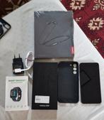 Samsung galaxy S23+, bijna nieuw, 512gb, met accessoires, Telecommunicatie, Mobiele telefoons | Samsung, Ophalen of Verzenden