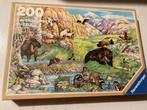 puzzel 200 stukjes, Ophalen of Verzenden