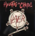 SLAYER - Haunting The Chapel (LP/NIEUW), Envoi, Neuf, dans son emballage