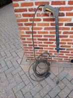 lans karcher, Ophalen, Gebruikt, Karcher - Kärcher -