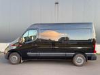 Renault Master L2H2 2.3dCi 145pk - Airco | Navi | Camera | C, Voorwielaandrijving, Stof, Euro 6, 4 cilinders