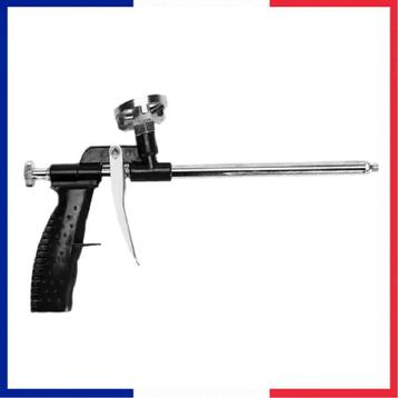 Pistolet Applicateur De Mousse Expansive PU Polyuréthane PUR, Enlèvement ou Envoi, Neuf, Autres matériaux