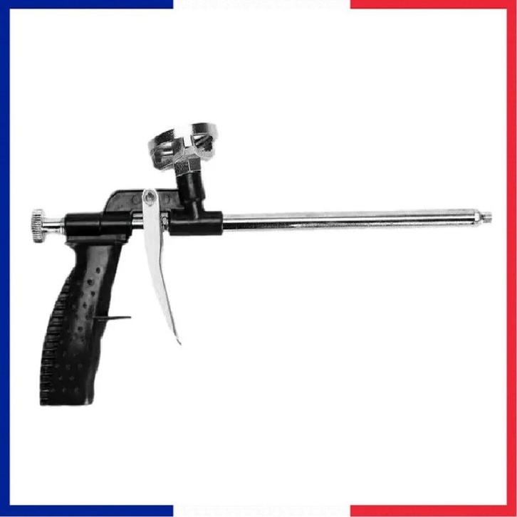 PU-polyurethaan PUR-applicatiepistool voor expansief schuim, Doe-het-zelf en Bouw, Isolatie en Afdichting, Nieuw, Overige materialen