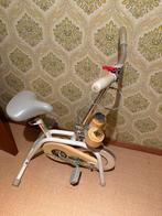 hometrainer tunturi, Sport en Fitness, Ophalen, Gebruikt, Hometrainer