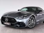 Mercedes-Benz AMG GT 43 NIGHTEDITION-PACKPREMIUM-MANUFACKTUR, Auto's, Automaat, 4 zetels, 2005 kg, Gebruikt