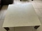 Salontafel, Ophalen, Gebruikt, 50 tot 100 cm, Vierkant