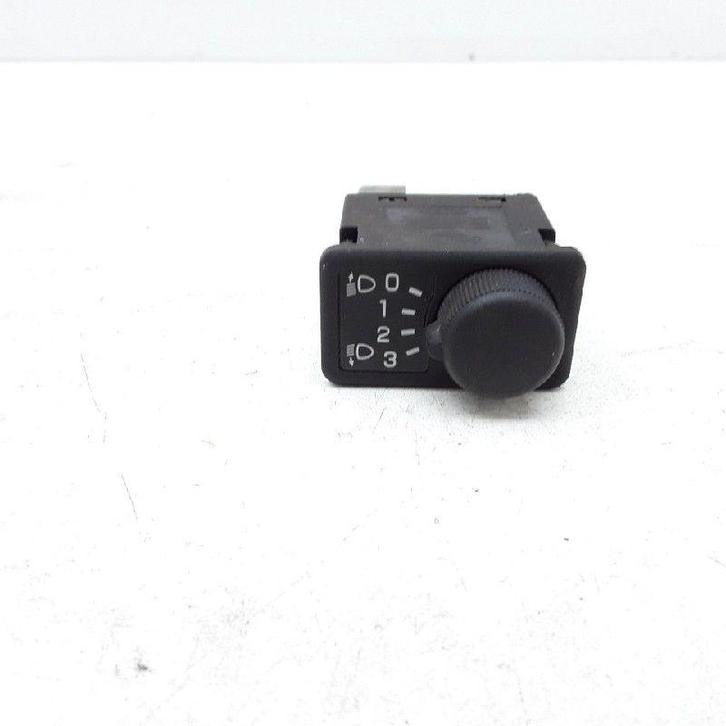 KOPLAMP IHV SCHAKELAAR Nissan Almera Tino (V10M), Auto-onderdelen, Dashboard en Schakelaars, Nissan, Gebruikt