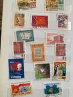 Postzegelalbum van Vietnam, Ophalen of Verzenden