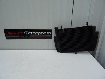Radiateur / Radiator Yamaha YZF R6 1999-2000-2001-2002 RJ03 beschikbaar voor biedingen