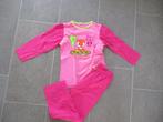 Pyjama, maat 122-128 heel mooie staat, Kinderen en Baby's, Kinderkleding | Maat 122, Verzenden, Gebruikt, Meisje, Nacht- of Onderkleding