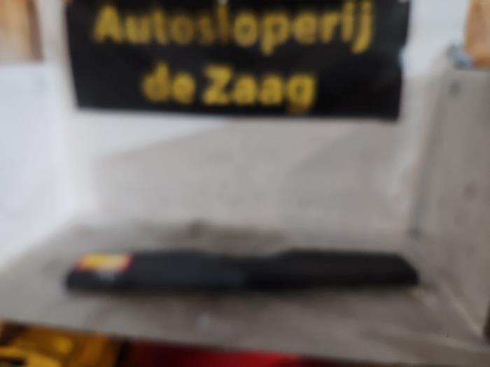 Hoedenplank van een Fiat 500, Auto-onderdelen, Interieur en Bekleding, Fiat, Gebruikt, 3 maanden garantie, Ophalen of Verzenden