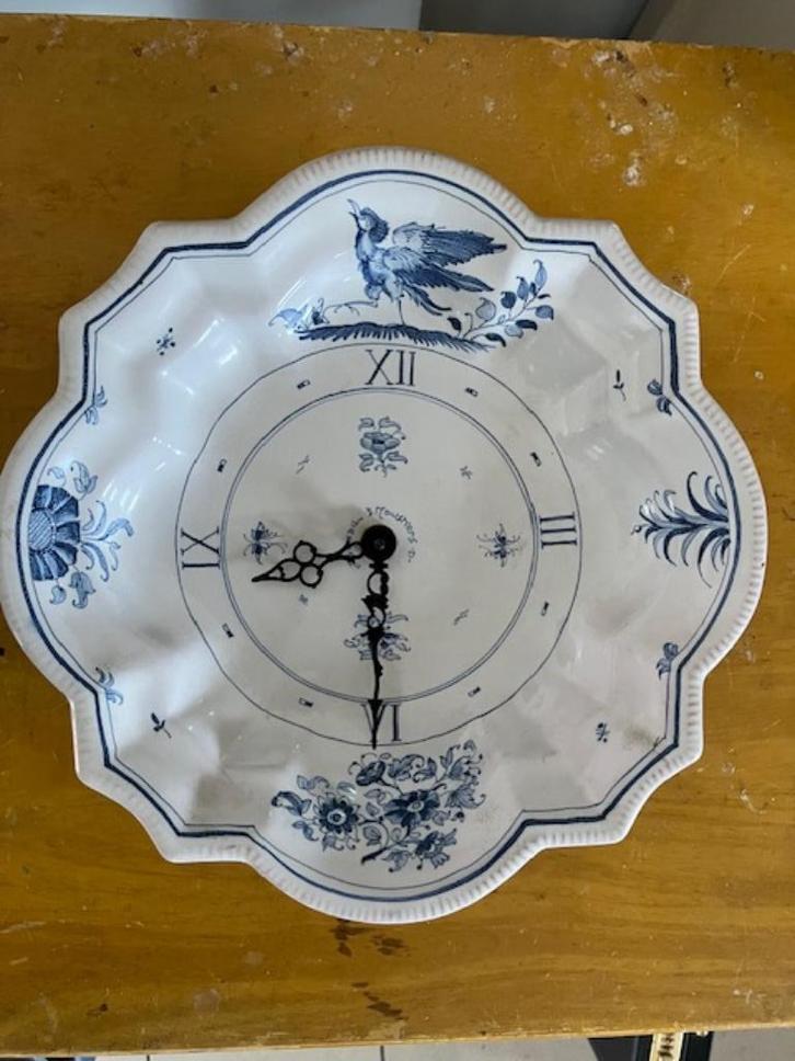 Moustiers-Sainte-Marie, Antiquités & Art, Antiquités | Céramique & Poterie, Enlèvement ou Envoi