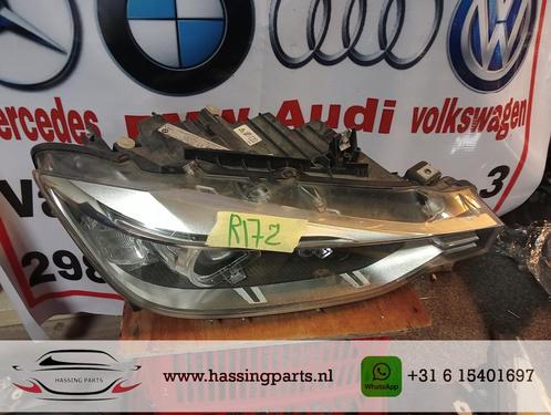 BMW 3 SERIE F30 F31 XENON LED KOPLAMP RECHTS63117314532, Auto-onderdelen, Verlichting, BMW, Gebruikt, Ophalen of Verzenden