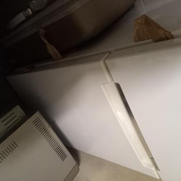 Ijskast te koop, Elektronische apparatuur, Ophalen, 150 tot 200 liter, Gebruikt, 60 cm of meer