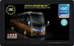Grand GPS pour camping car et caravane, Ophalen of Verzenden, Nieuw