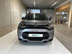 Citroen C3 Aircross  1.2 PureTech 110 S&S MAN6 Shine, Argent ou Gris, Achat, Euro 6, Entreprise