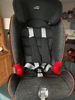 Britax Romer autostoel Avansafix II groep 1, 2 en 3, Kinderen en Baby's, Autostoeltjes, Ophalen, Zo goed als nieuw, Romer, Isofix
