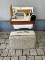 Singer 237 naaimachine, Hobby en Vrije tijd, Ophalen