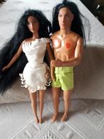 Mooi stel barbies, Ophalen of Verzenden