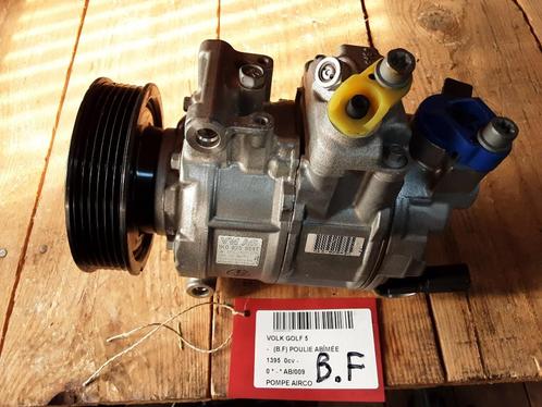 AIRCO POMP Volkswagen Golf V (1K1) (1K0820859T), Auto-onderdelen, Airco en Verwarming, Volkswagen, Gebruikt