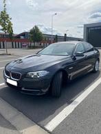 BMW 520d 2014  gsm: 0484547174, 5 places, Cuir, Berline, Série 5