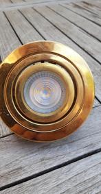 17 spots, Ophalen, Led