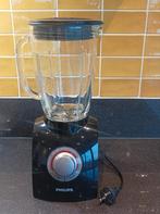 Blender Philips, Elektronische apparatuur, Blenders, Ophalen, Zo goed als nieuw, Blender