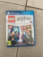 Harry Potter Lego PS4, Games en Spelcomputers, Games | Sony PlayStation Vita, Ophalen of Verzenden, Zo goed als nieuw, Avontuur en Actie