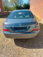 Mercedes S320, Auto's, Mercedes-Benz, Particulier, Te koop