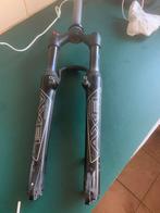 Manitou axelvork, Fietsen en Brommers, Ophalen, Gebruikt, Mountainbike, Manitou