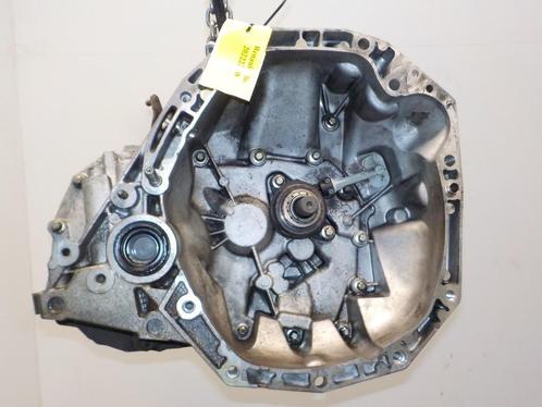 VERSNELLINGSBAK SCHAKEL Renault Clio III (BR / CR) (052), Auto-onderdelen, Transmissie en Toebehoren, Renault, Gebruikt
