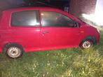 Voiture d'occasion, Auto's, Daihatsu, Overige bekleding, Cuore, Airbags, Grijs