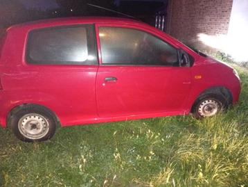 Voiture d'occasion  beschikbaar voor biedingen