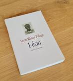 Léon, Comme neuf, Leon Walter Tillage, Enlèvement, Fiction