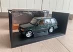 1:18 Autoart Range Rover 4.6 HSE Green, Hobby & Loisirs créatifs, Voitures miniatures | 1:18, Voiture, Enlèvement ou Envoi, Neuf