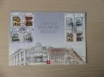 2005 :  Gemeenschappelijke uitgifte met Singapore (3426/29), Postzegels en Munten, Ophalen of Verzenden