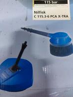 NILFISK vuilfrees en wasborstel, Ophalen, Nieuw, Nilfisk