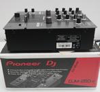Console de mixage DJ Pioneer DJM-250, Comme neuf, Entrée micro, Enlèvement ou Envoi