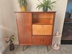 Armoires art déco vintage, style du milieu du siècle, Maison & Meubles, Enlèvement