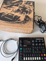 Digitone MKI comme neuf, Muziek en Instrumenten, Synthesizers, Ophalen, Zo goed als nieuw