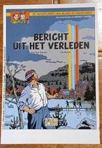 Postkaart Blake en mortimer, Verzamelen, Ophalen